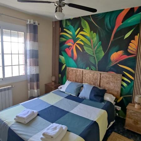 Bianca Seaview & Beach Apartment Монтгат Екстериор снимка