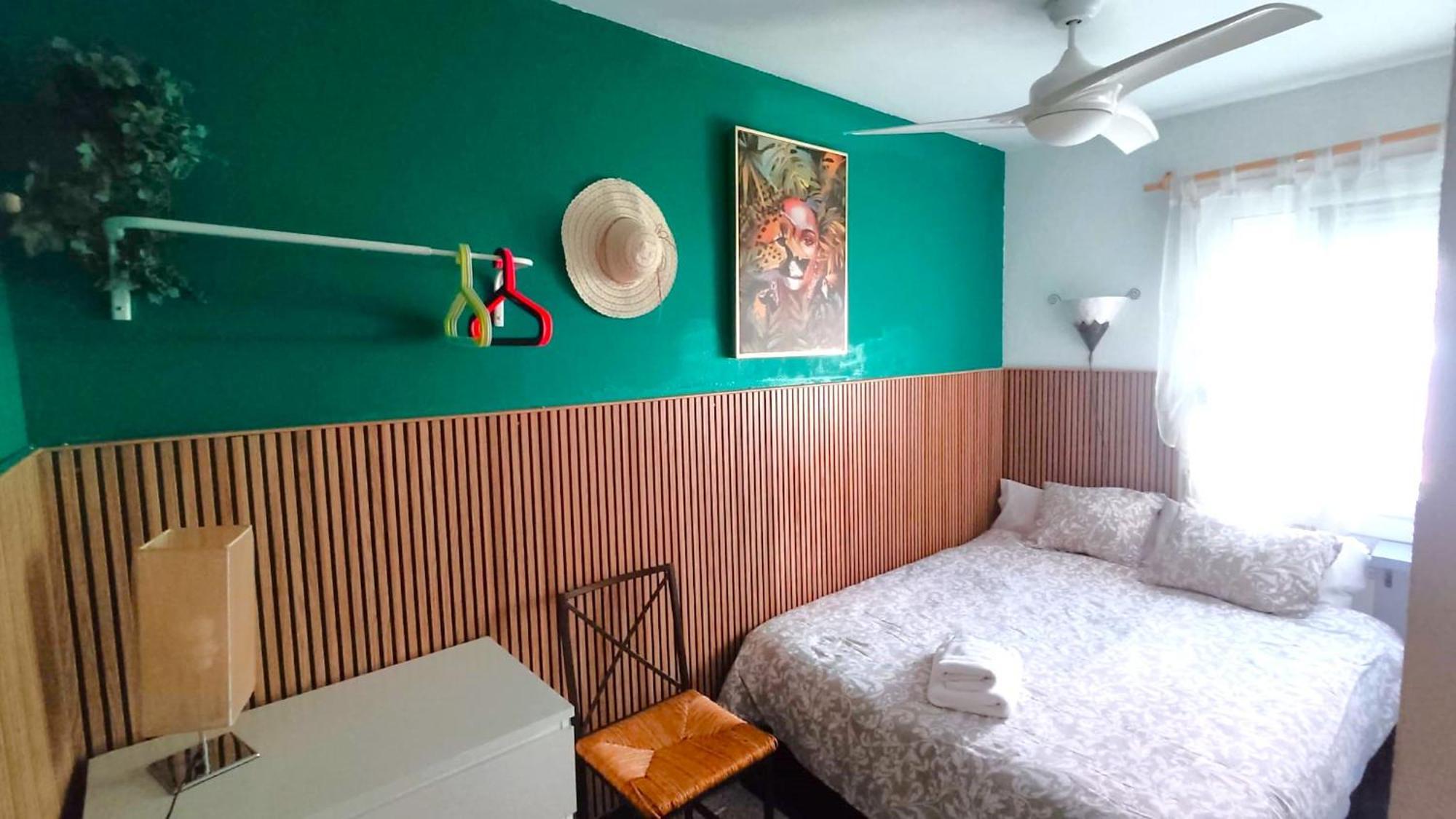 Bianca Seaview & Beach Apartment Монтгат Екстериор снимка